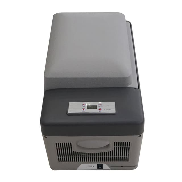 Crony 20l C20 Car Refrigerator With Lithium Battery