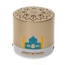 CRONY QS-110K MP3 Speaker High Voice Quality 8G Memory Quran Speaker - SW1hZ2U6NjA2MzMw