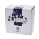 كاميرا مراقبة لاسلكية ( كاميرا واي فاي ) Crony - K5-IP HD Camera Automove Remote Control APP Wireless Monitor Camera