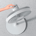 مروحة ارضية قائمة قابلة للتعديل ديرما Deerma Floor Fan FD15W