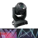 إضائة دي جيSL-818  200W برأس متحرك Moving Head Beam DJ  Light - Crony
