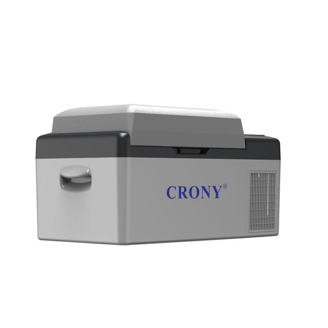 Crony 20l C20 Car Refrigerator With Lithium Battery