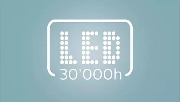 بروجكتر فيليبس منزلي سينمائي 80 انش NeoPix Prime 2 NPX542/INT