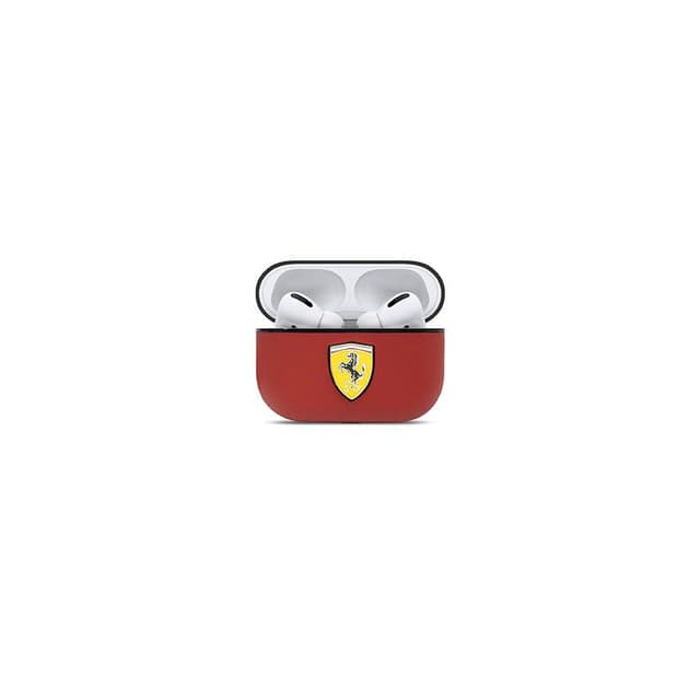 Ferrari Case for Airpods Pro