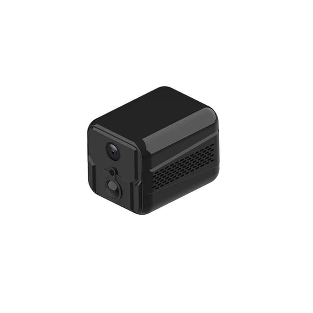 كاميرا مراقبة مخفية T9G2 Smart Mini 4G Nano SIM card IP Security Camera بدقة 1080P