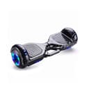 CRONY speed car D1+BT+Light+Cartoon 6.5 inch 2 wheel smart balance hover board BLE connected 350W LED lights self balancing electric scooter - 221310