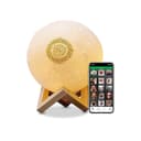 مكبر صوت للقرآن الكريم Crony - Quran player SQ170 touch light lamp quran speaker