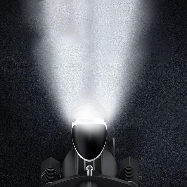 سكوتر كهربائي مع مقعد بقوة 1000 واط قياس 10 انش foldable electric scooter - Crony