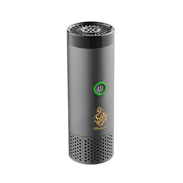 مبخرة شعر كهربائية B20 Comb electric bakhoor