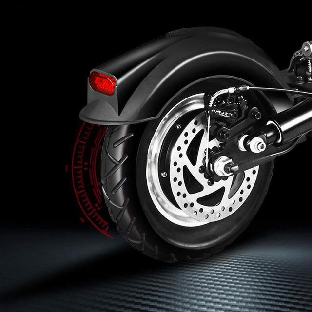 سكوتر كهربائي مع مقعد بقوة 1000 واط قياس 10 انش foldable electric scooter - Crony