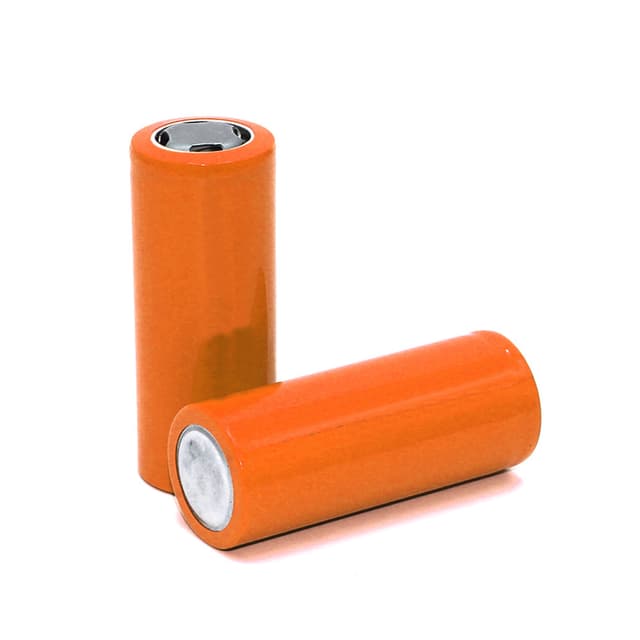 CRONY 2PCS 26650 battery 7500mah 3.7V lithium ion rechargeable battery cell for battery pack