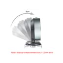 جهاز فحص السيارة لكشف أعطال السيارة كونوي KONNWEI KW206 HUD OBD2 Car Diagnostic Scanner