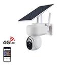 CRONY 4G RBX-S30 Low power 4G solar camera 1080P 2MP PIR CCTV Surveillance Security Light Solar Panel IP Camera - SW1hZ2U6NjEzNDc0