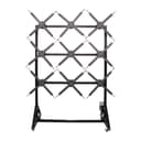 جهاز هولوجرام 300000 ساعة يعرض الصور والفيديو 3 D كروني CRONY holographic 3D Advertising Display