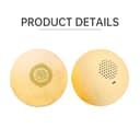 مكبر صوت للقرآن الكريم Crony - Quran player SQ170 touch light lamp quran speaker