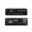 CRONY AV5100 Professional system Amplifier with BT Power amplifier home KTV - SW1hZ2U6NjEyOTU2