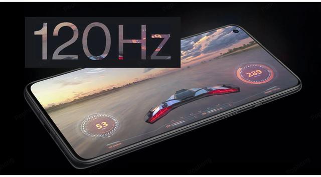 موبايل جوال OnePlus 9R 5G Dual-Sim رامات 8 جيجا – 256 جيجا تخزين (النسخة الصينية)