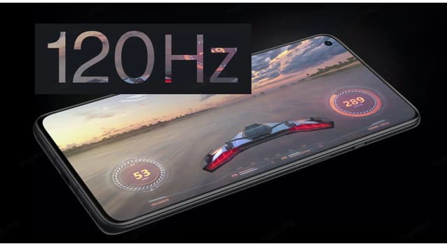 OnePlus 9R 5G Dual-Sim Ram 12GB _Rom 256GB (Chinese version)