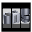 حامل أكواب كهربائي للتبريد والتسخين Car Mounted Rapid Cooling Heating Cup بقوة 36 واط