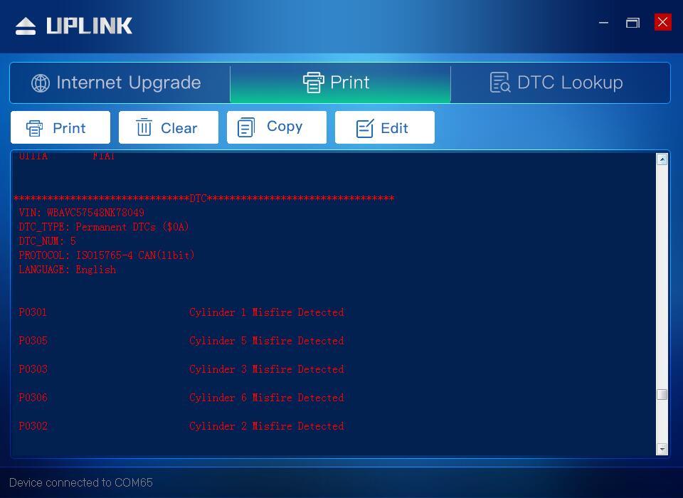 KONNWEI Update-5