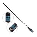 Crony RH-771 SMA-Female 144/430MHz Dual Band Flexible Antenna RH 771 for Walkie Talkie Baofeng TYT WOUXUN Two Way Radio - SW1hZ2U6NjAxNzQ0