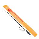 هوائي راديو السيارة ثنائي الاتجاه 10 واط كروني Crony RH771 SMA Female Dual Band Flexible Antenna