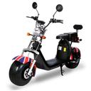 CRONY G-028 1500W Harley Electric Motorcycle tyre Double Seat with double battery | Banner - SW1hZ2U6NjE4NzA2