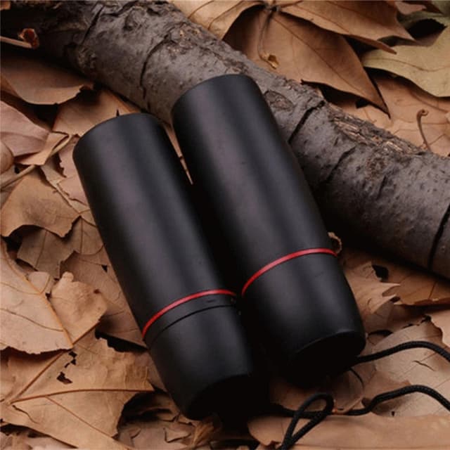 دربيل منظار 30x60 كروني Crony Binocular day and night camping travel vision