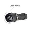 CRONY TH818 High Power Multifunction LED Tactical Flashlights - SW1hZ2U6NjAyMTE4