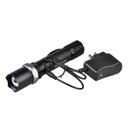 CRONY TH818 High Power Multifunction LED Tactical Flashlights - SW1hZ2U6NjAyMTIy