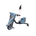 CRONY Niuniu car Electric Drifting Scooter For Kids 360 9MPH Drifting Trike Ride-On Electric Powered Drift Tricycle