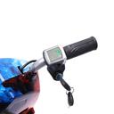 CRONY Niuniu car Electric Drifting Scooter For Kids 360 9MPH Drifting Trike Ride-On Electric Powered Drift Tricycle