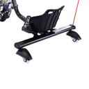 CRONY Niuniu car Electric Drifting Scooter For Kids 360 9MPH Drifting Trike Ride-On Electric Powered Drift Tricycle