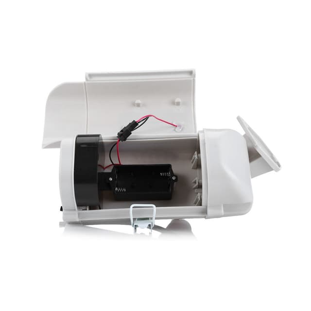 كاميرا وهمية تعمل بالطاقة الشمسية CRONY Dummy Solar Powered Camera