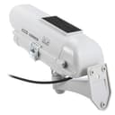 كاميرا وهمية تعمل بالطاقة الشمسية CRONY Dummy Solar Powered Camera
