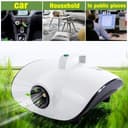 جهاز تعقيم بالبخار 900 واط كروني Crony Atomizer Sterilizer Fog machine