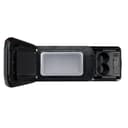 ثلاجة سيارة 15 لتر بدون بطارية كروني CRONY Vehicle Refrigerator with centre armrest