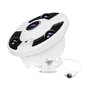 كاميرا مراقبة بانورامية 1080p كروني CRONY 4MP Panoramic Camera