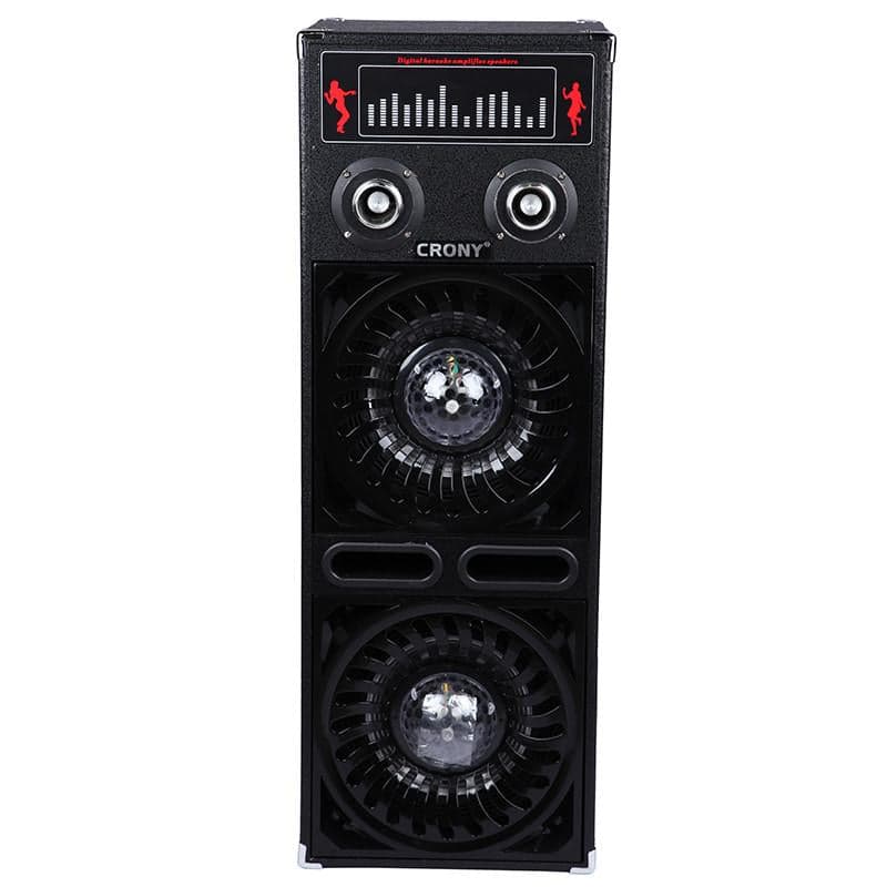 Crony multi-media speaker series 2210 mode high quality low price speaker,perfect sound effect