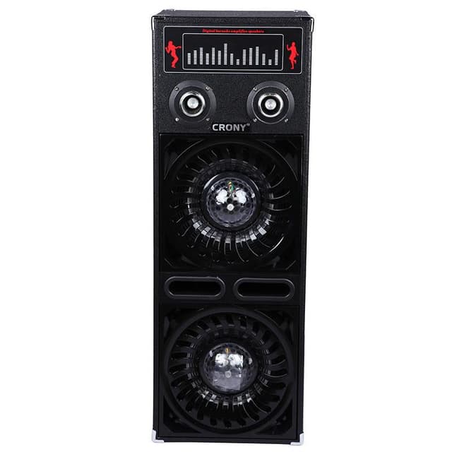 Crony multi-media speaker series 2210 mode high quality low price speaker,perfect sound effect - 636636