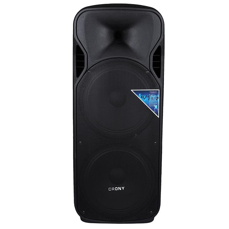 Crony Stage Use Speaker 215