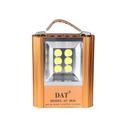 CRONY DAT AT-8830 Solar Home Light System - SW1hZ2U6NjA0MzA0