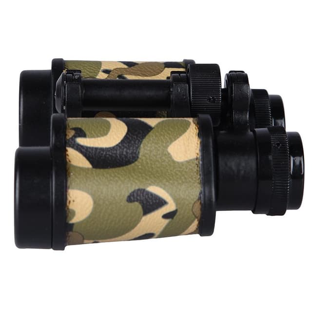 CRONY 8*30 Camouflage Binoculars Professional Outdoor High Definition Waterproof Binoculars