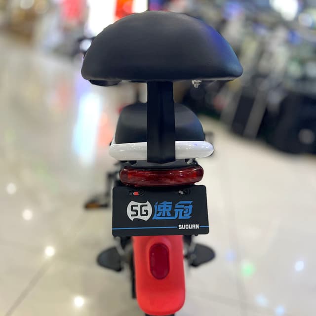 CRONY T6 Electric Bicycle 2 Wheels electric bike 400w 14inch electric bicycle