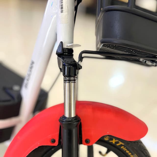 CRONY T6 Electric Bicycle 2 Wheels electric bike 400w 14inch electric bicycle