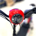 CRONY T6 Electric Bicycle 2 Wheels electric bike 400w 14inch electric bicycle