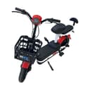 CRONY T6 Electric Bicycle 2 Wheels electric bike 400w 14inch electric bicycle
