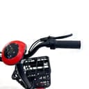 CRONY T6 Electric Bicycle 2 Wheels electric bike 400w 14inch electric bicycle