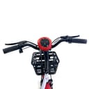 CRONY T6 Electric Bicycle 2 Wheels electric bike 400w 14inch electric bicycle