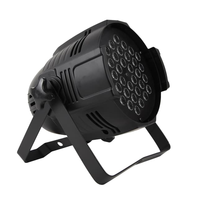 اضاءة حفلات - أسود Crony DJ Equipment YJ009